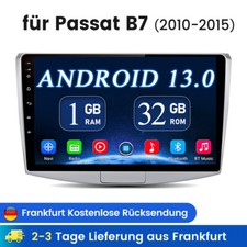 32gb android autoradio gebraucht kaufen  Buttstädt