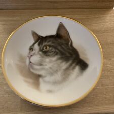 cat plates for sale  LONDON