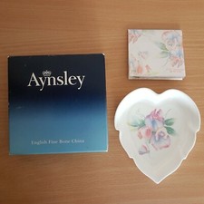 Aynsley vintage 1984 for sale  CARDIFF