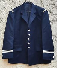 Veste vareuse officier d'occasion  Toulon-