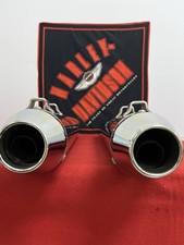 Harley davidson kerker usato  Terlizzi