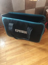 Erbauer tool bag for sale  BIRMINGHAM