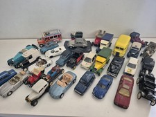 Lot voiture miniature d'occasion  Pordic