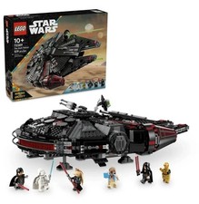 Lego 75389 star usato  Valdagno