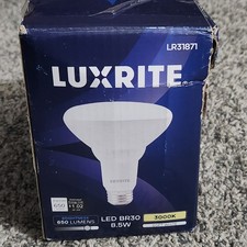 Luxrite lr31871 led for sale  Colorado Springs