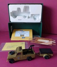 Corgi 07502 tarmac for sale  WORCESTER