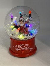 Elf shelf snow for sale  Washington