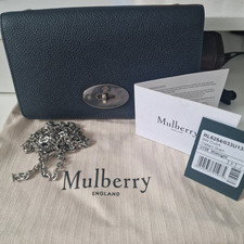 Mulberry bayswater clutch for sale  SALE