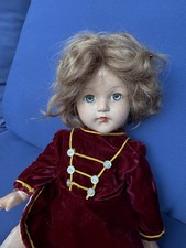 Vtg effanbee little for sale  Eugene