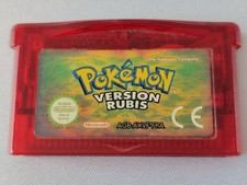 Jeu nintendo gameboy d'occasion  Mertzwiller