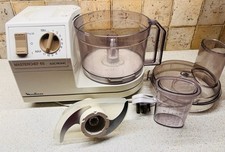 Vintage moulinex masterchef for sale  MALVERN