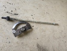 Steering rack gear for sale  LLANDOVERY