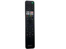 Telecomando originale SONY RMF-TX520E, 100995321, VOICE na sprzedaż  Wysyłka do Poland