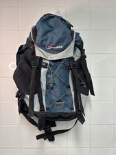 Berghaus freeflow backpack for sale  CLACTON-ON-SEA