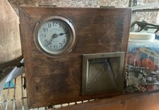 Antique stafsine time for sale  Leonard