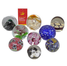 Glass paper weights for sale  STEVENAGE