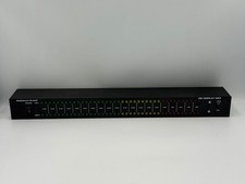 American audio display for sale  LONDON