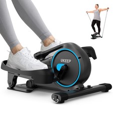 Desk elliptical manual for sale  Brentwood