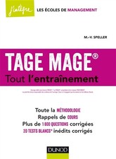 Tage mage entrainement d'occasion  France