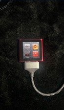 Apple iPod Nano 6ª Geração 8GB comprar usado  Enviando para Brazil