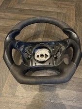 Mercedes steering wheel for sale  ANTRIM