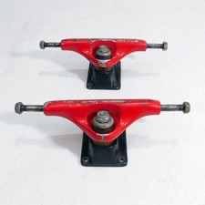 Tracker skateboard trucks for sale  Marlborough