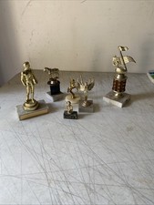 Lot vtg marble for sale  Ferndale