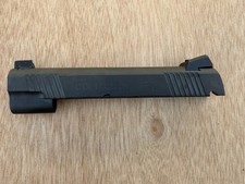 Colt custom shop for sale  Manchester