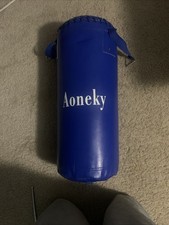 Kid size punching for sale  Birmingham
