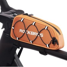 Rockbros bicycle top for sale  Paterson
