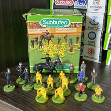 Subbuteo item stadium for sale  TELFORD