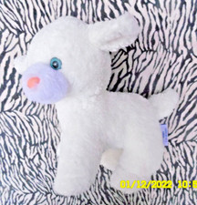 Ajena doudou peluche d'occasion  Ligueil