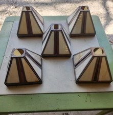 Matching leaded stained for sale  Marine