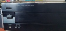 Yamaha 592 integrated for sale  ANDOVER