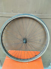 Ruota mozzo bianchi usato  Voghera