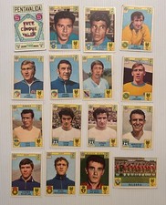 mexico 70 panini usato mexico 70 panini usato Noceto
