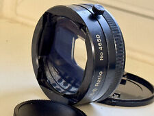 Anamorphic lens adaptateur d'occasion  Agen