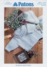 Patons knitting pattern for sale  ALEXANDRIA