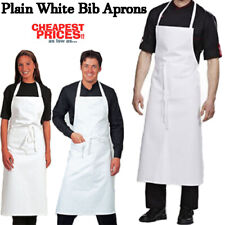 White black bib for sale  DUDLEY