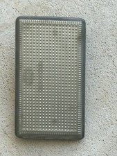 95-99 VW Golf conversível passageiro destro para-choque refletor acabamento 1HM 741 780 C comprar usado  Enviando para Brazil