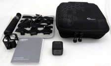 GoPro Hero Session com acessórios e estojo comprar usado  Enviando para Brazil