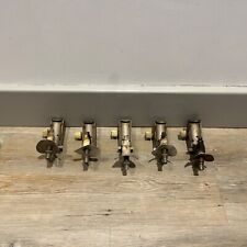 Vintage caravan gas for sale  MELTON MOWBRAY
