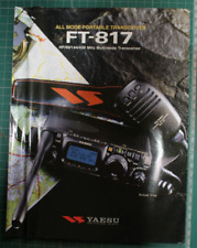 Yaesu 817 sales for sale  PLYMOUTH