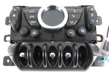 13-16 Mini Cooper Countryman controle automático de temperatura clima térmico CA fabricante de equipamento original, usado comprar usado  Enviando para Brazil