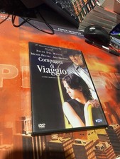 Dvd compagna di usato  Roma