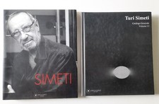 Turi simeti simeti usato  Milano