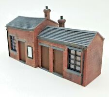 Lineside small hut for sale  STAFFORD