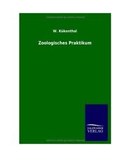 Zoologisches praktikum . gebraucht kaufen  Trebbin