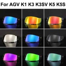 Motorcycle helmet visor for sale  UK