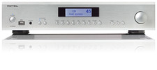 Rotel a12 mkii usato  Belluno